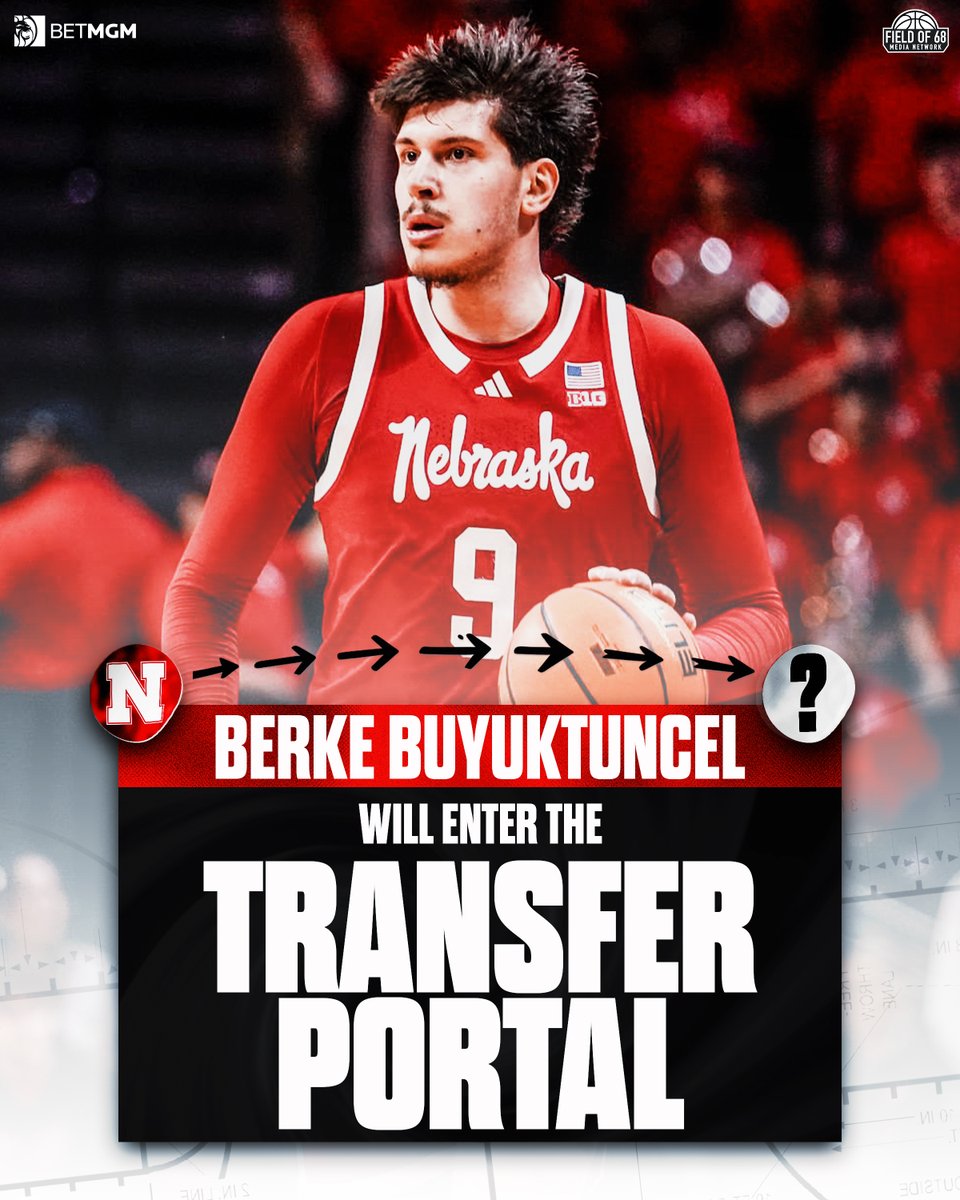 The Field of 68 tweet media