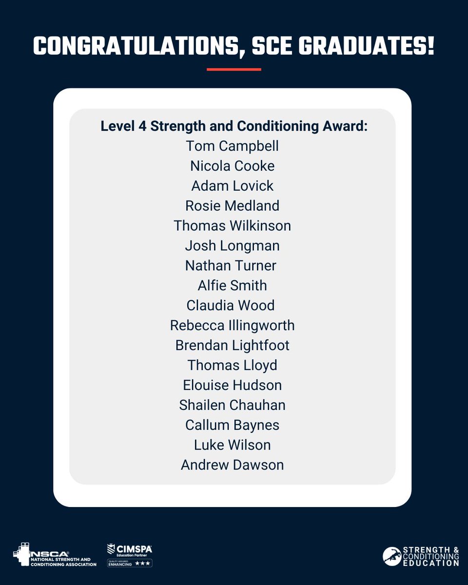 S&C Education tweet media
