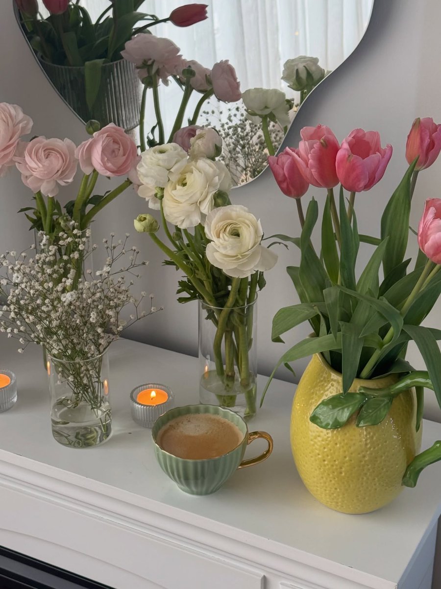 Only Tulips tweet media