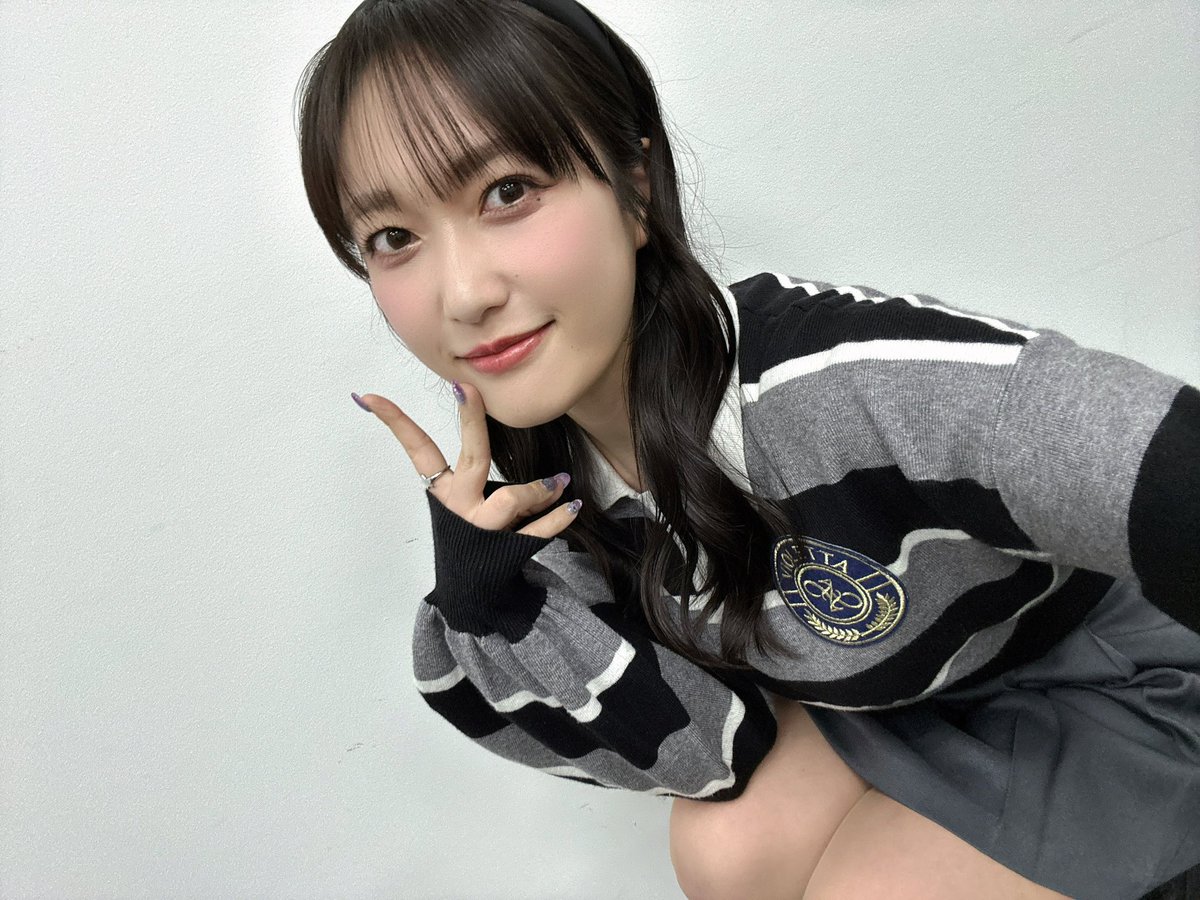 久保田未夢(i☆Ris) tweet media