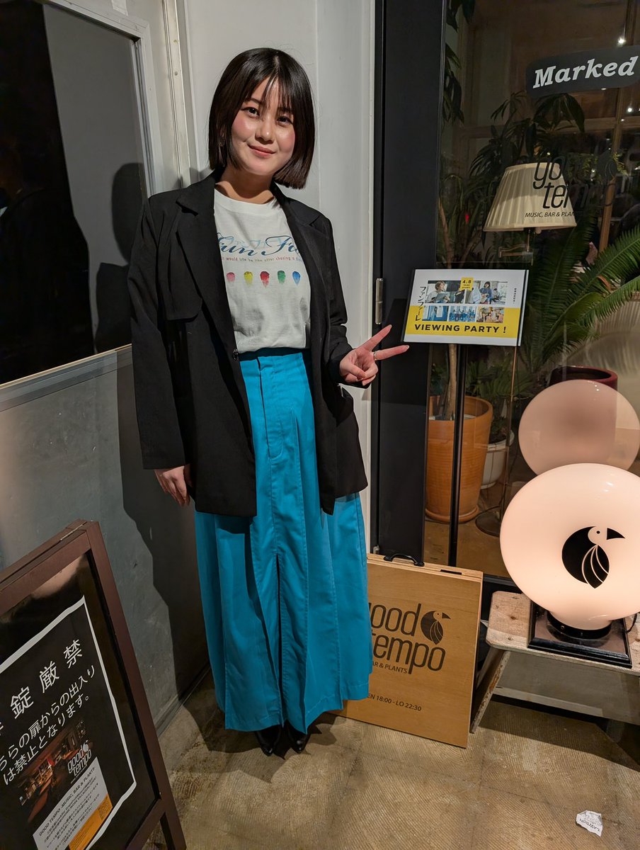 戸梶美雪（とかじみゆき） tweet media