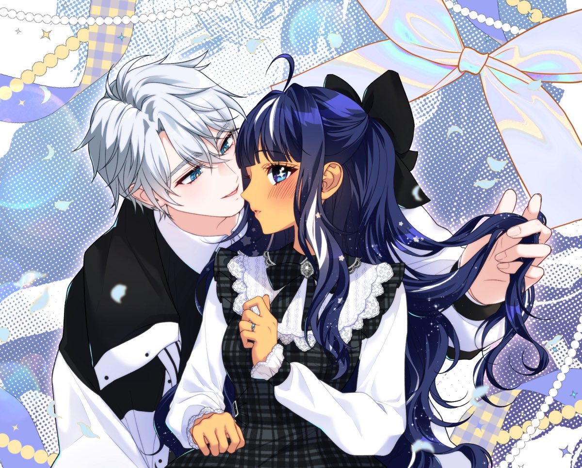 Asu ⋆｡°✩ Phainon’s Star Princess tweet media