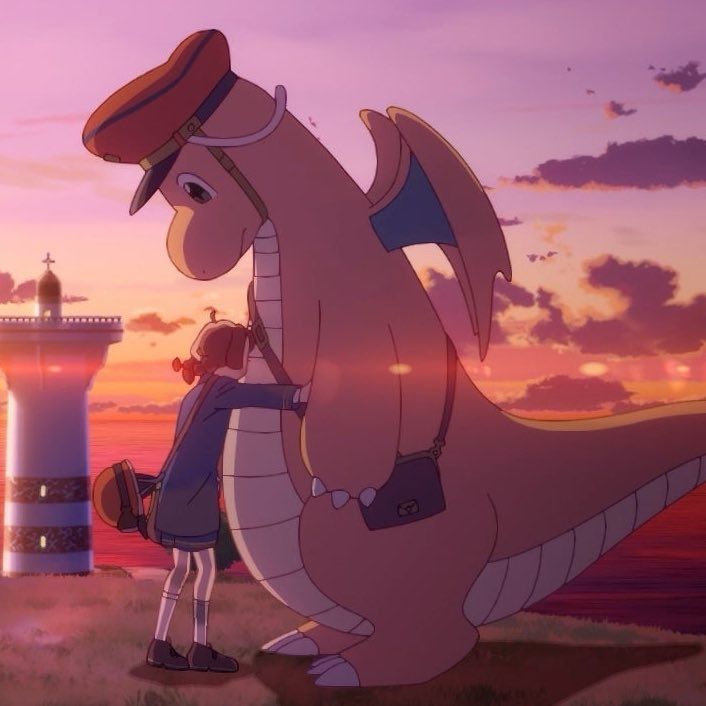 Pokémon Aesthetics tweet media