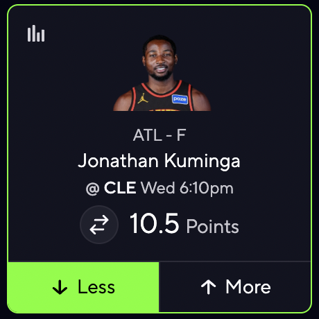 Prop It Like It's Hot tweet media