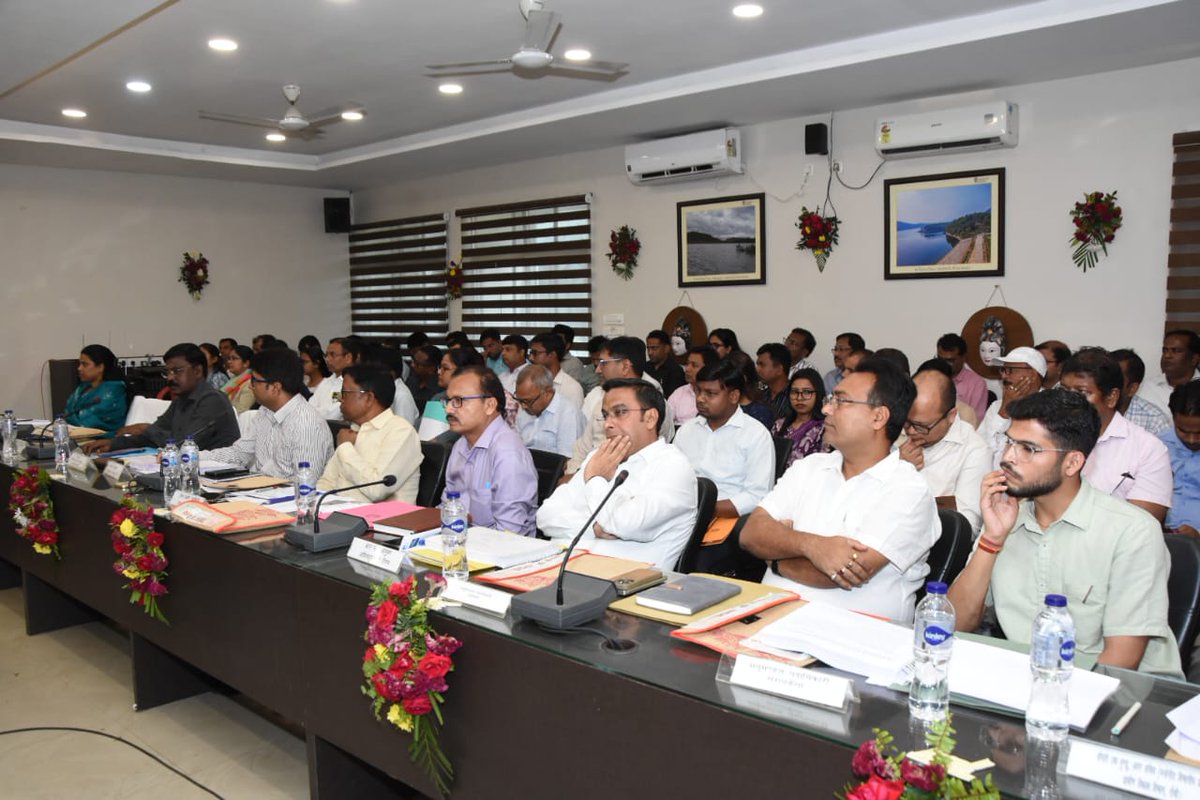 Sanjay Seth tweet media