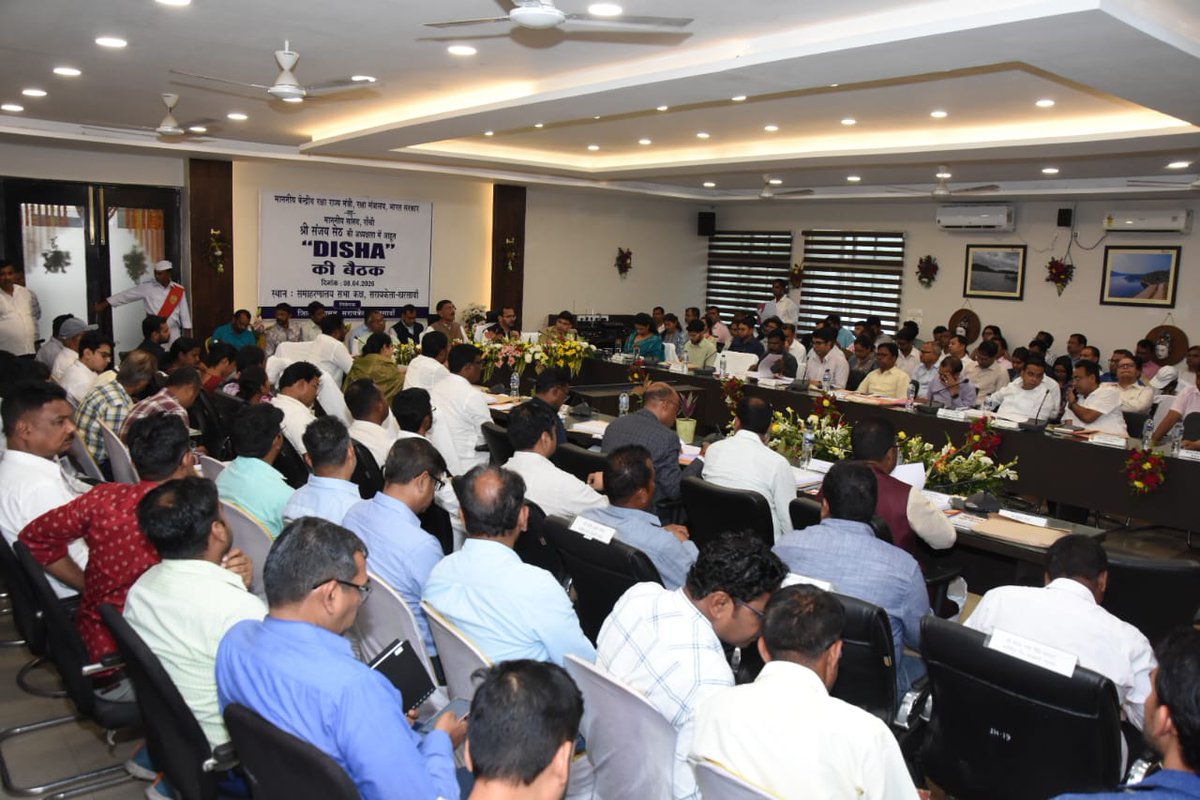 Sanjay Seth tweet media