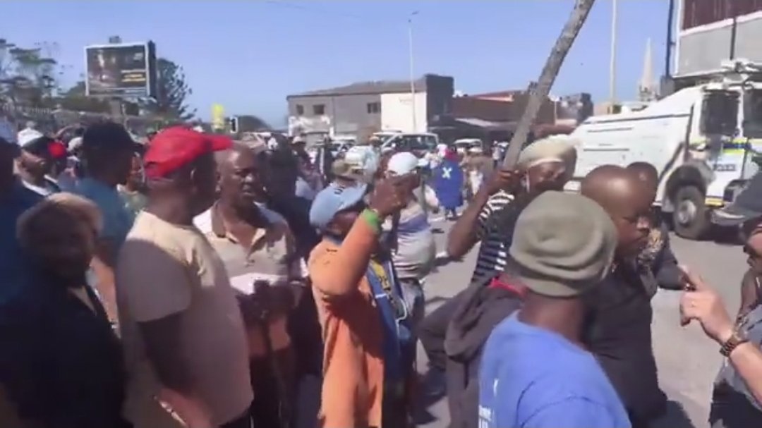 THE TRUTH PANTHER 🇿🇦 tweet media