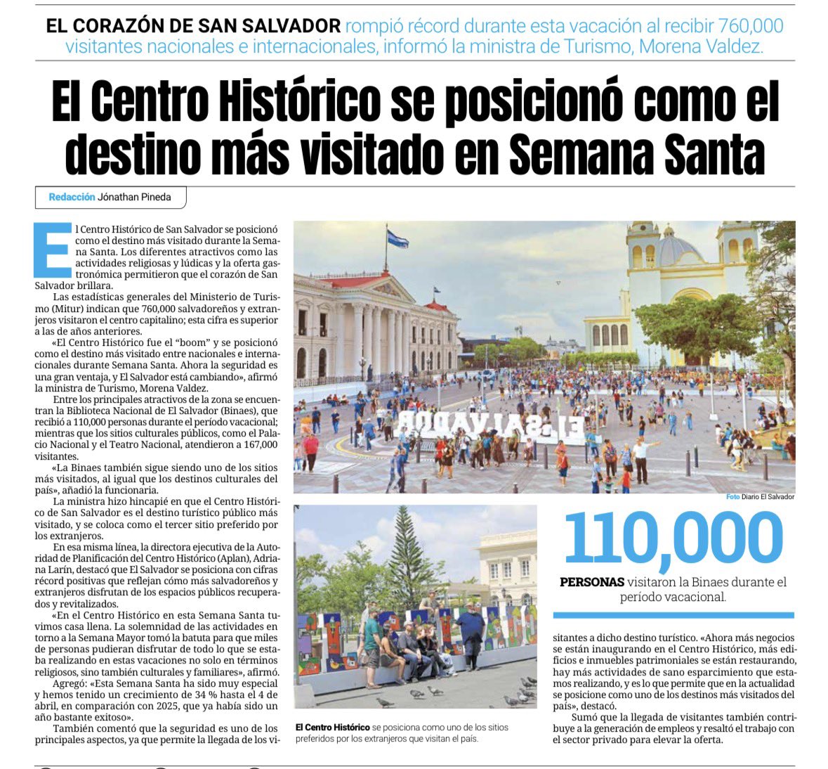 Elisa Rosales tweet media