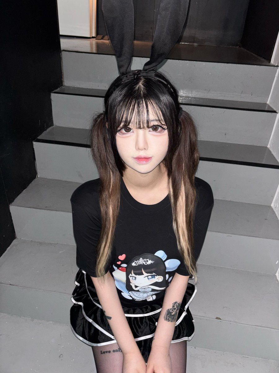 미미 みみ 🍧 tweet media