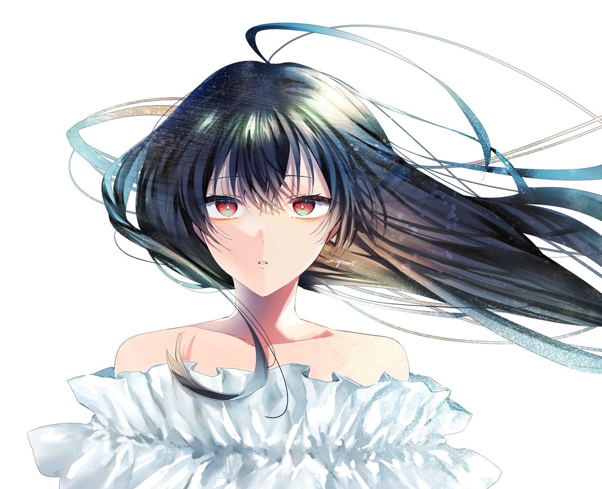 海雲 tweet media
