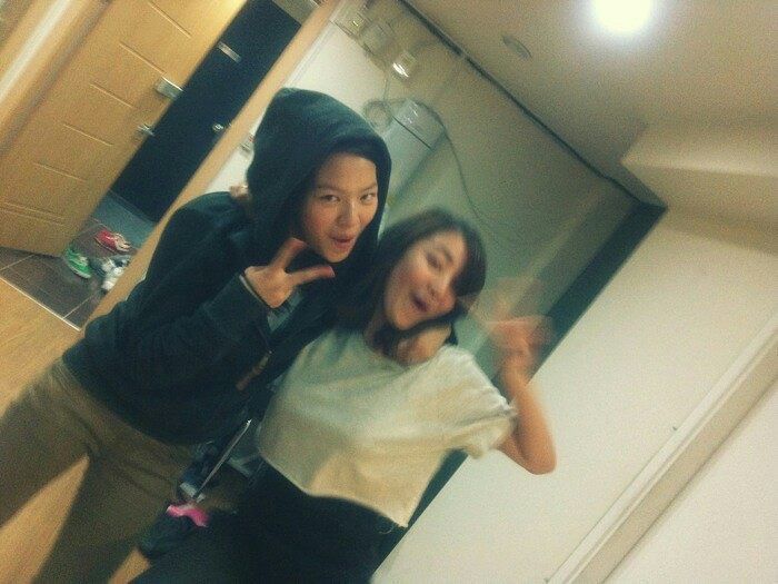 THIS IS FOR JEONGYEON BRASIL 🫧 tweet media