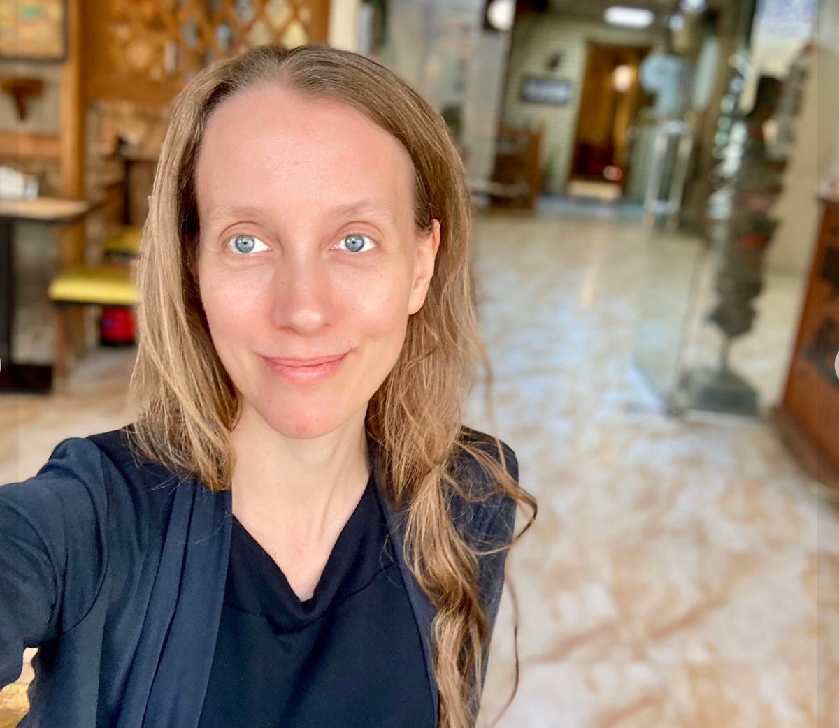 HostageAid's tweet photo. American journalist Shelly Kittleson is FREE.
After a week of being held hostage in Iraq, she has been released, & her family, colleagues & loved ones can breathe again. 
Hostage Aid is overjoyed with this news & wishes @shellykittleson all the best after her ordeal. #JournalismIsNotACrime & no journalist should be punished for telling the truth.