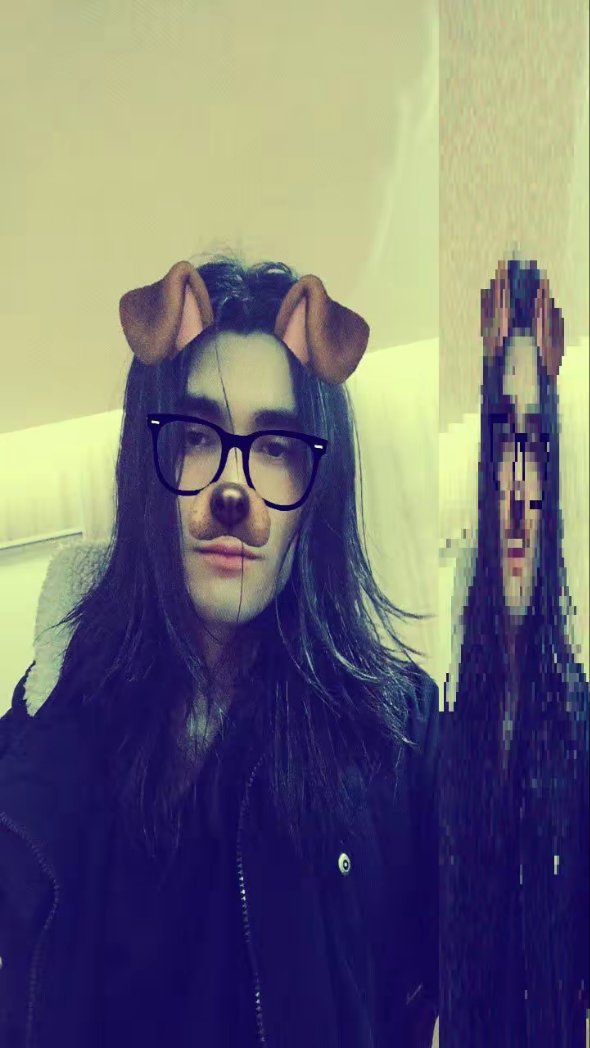 SELFHARM tweet media