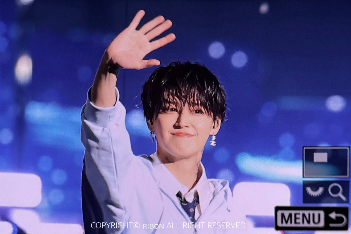 ʀɪʙᴏɴ tweet media