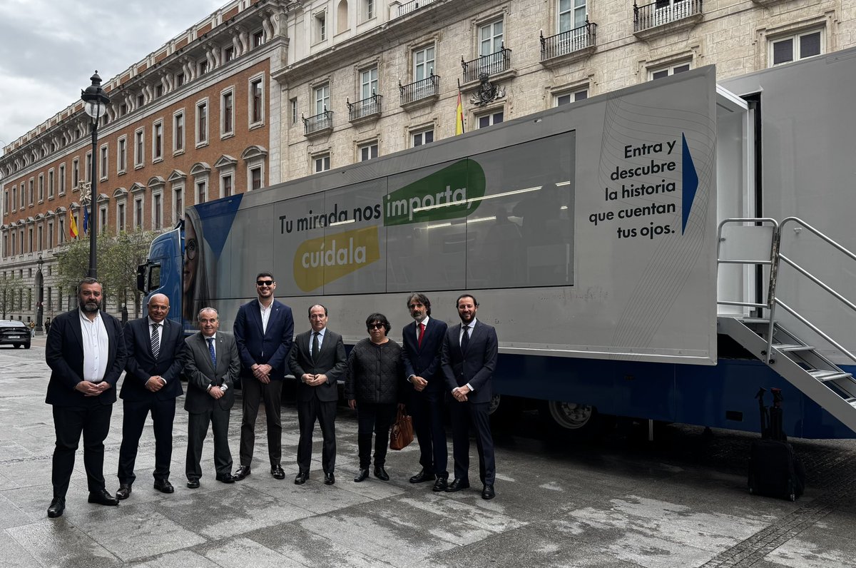 Carlos Segura tweet media