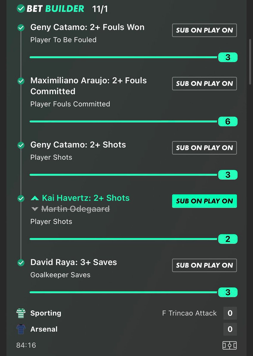 bettingvillage's tweet photo. Quality 11/1 winner last night on @statsvillage 

Free page of ours which give stats sheets and bets if you want to follow 👍🏼

18+ gambleaware https://t.co/MTm20I5moc