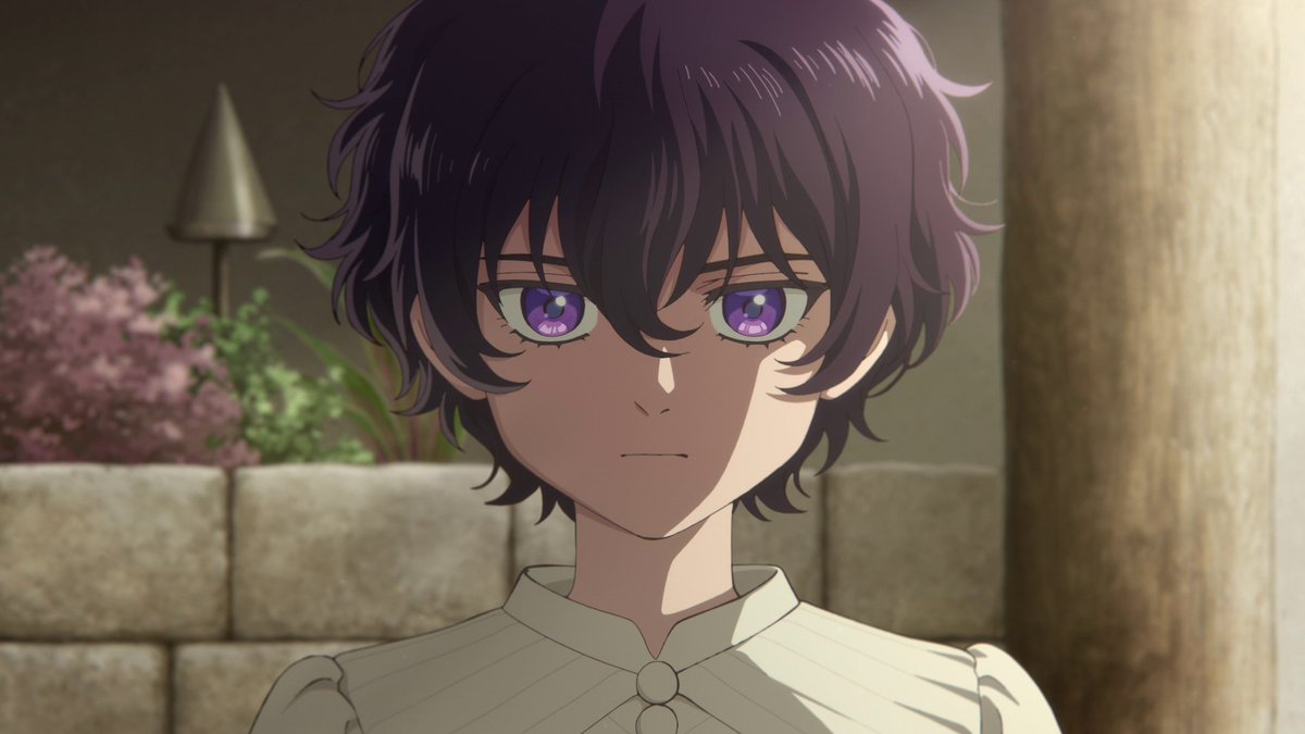 Witch Hat Atelier Screencaps tweet media