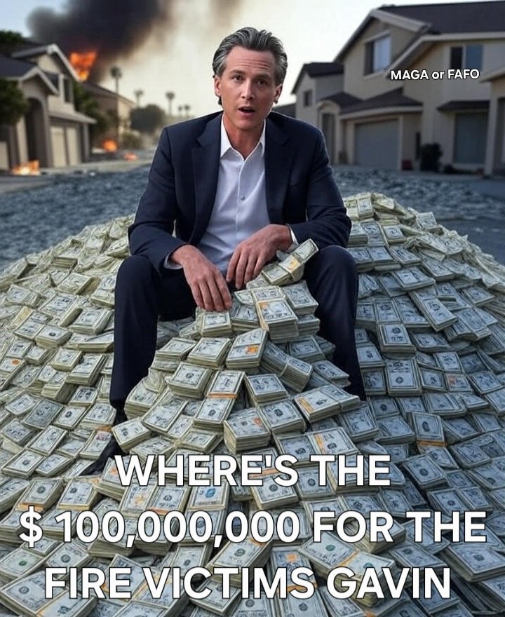 The Dean tweet media