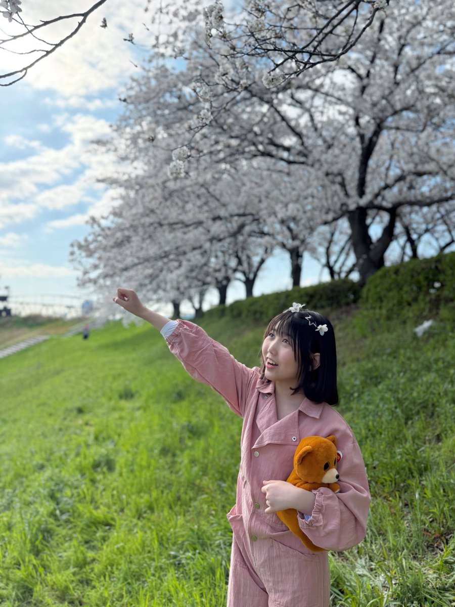 武内ひなた Hinata Takeuchi tweet media