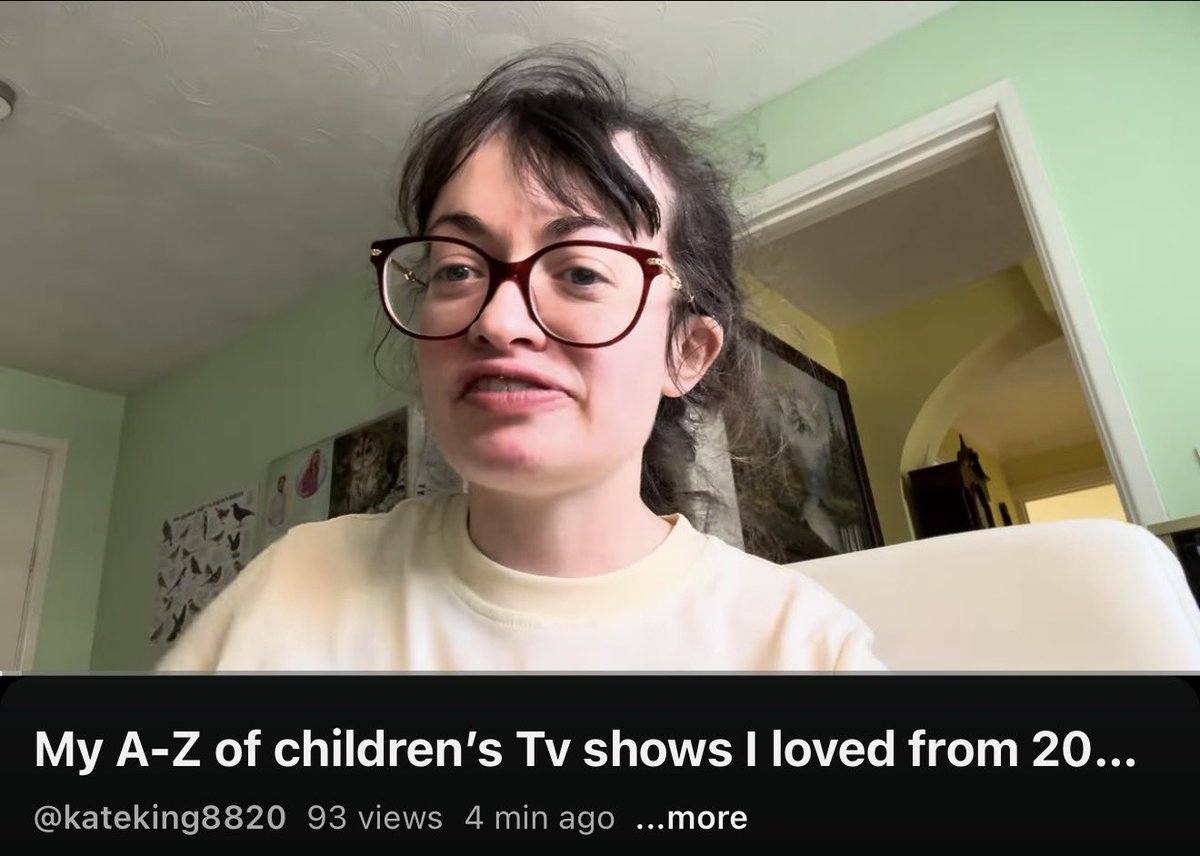 Caitlin tweet media