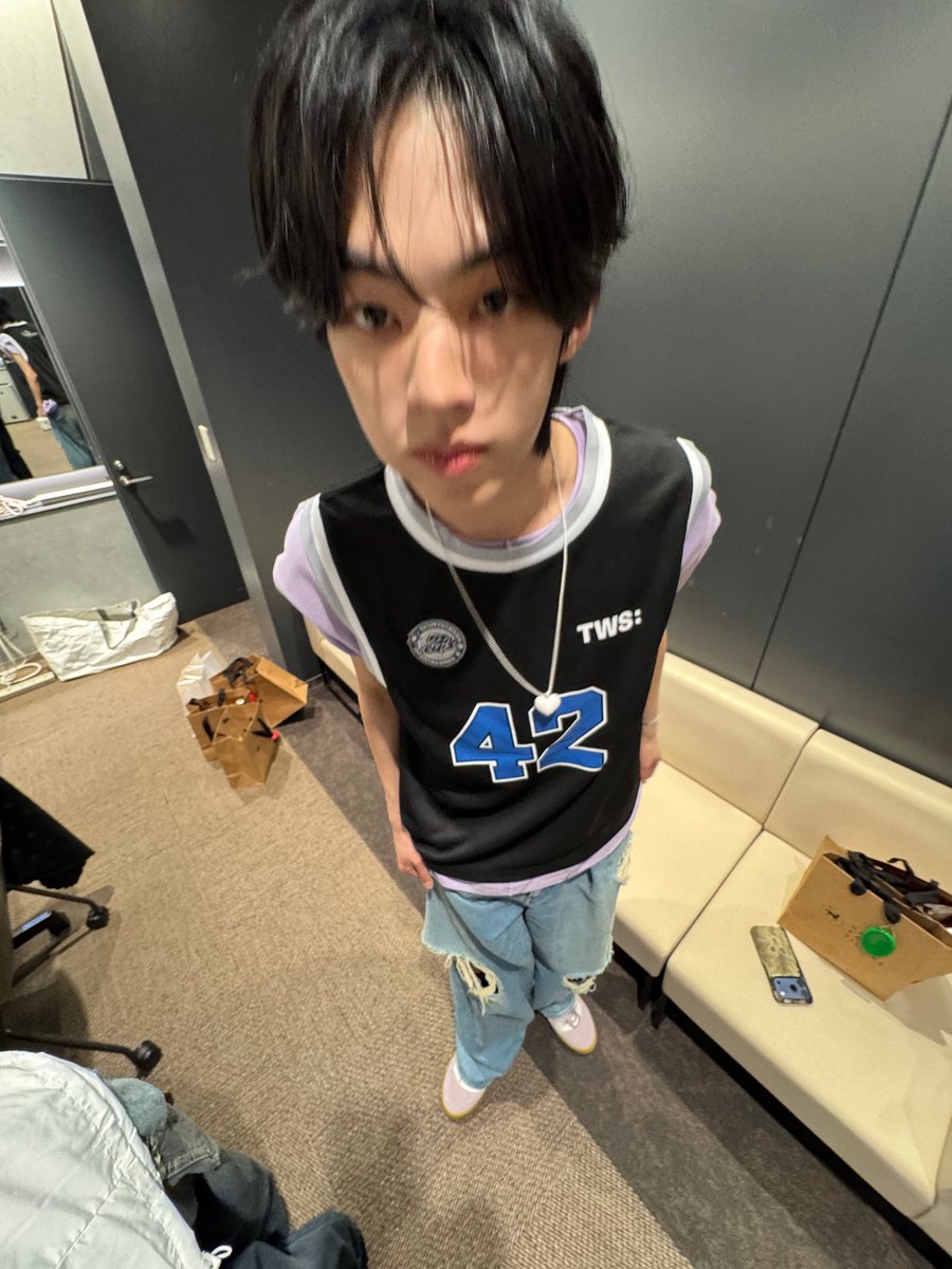 slow 새우 tweet media