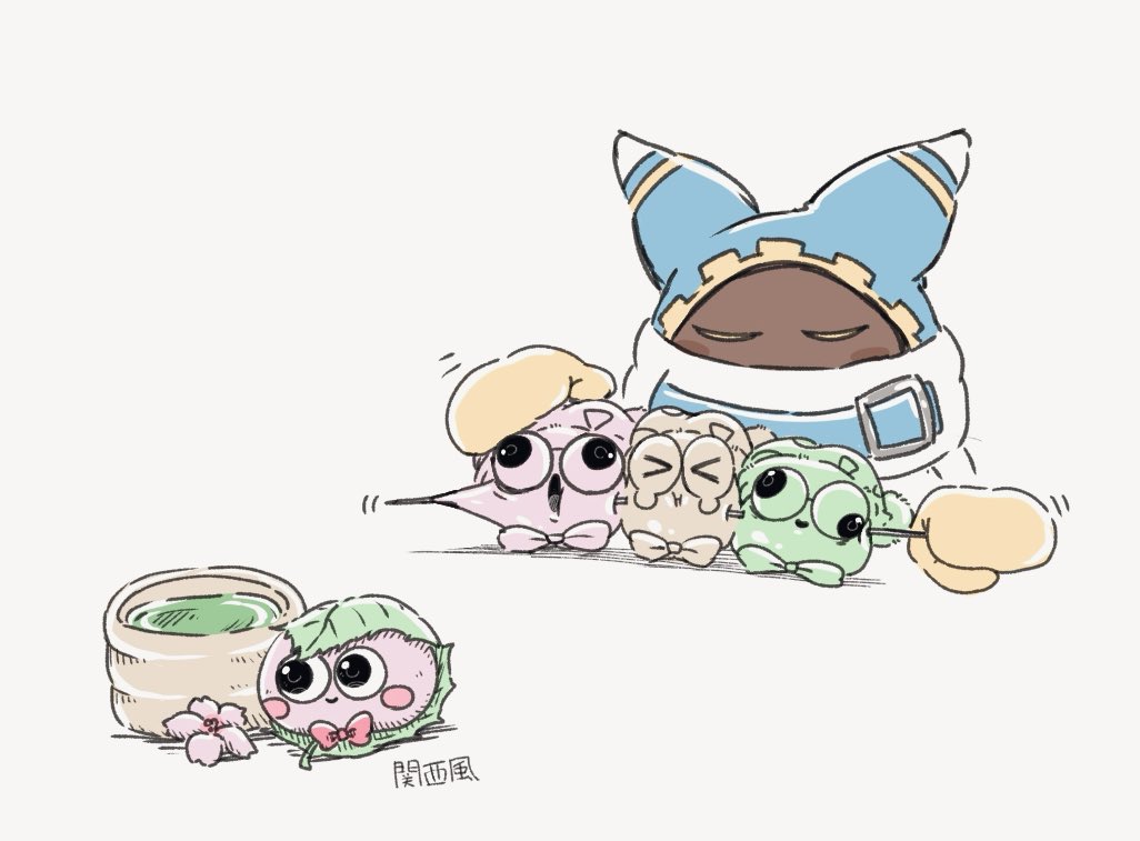 あこや tweet media