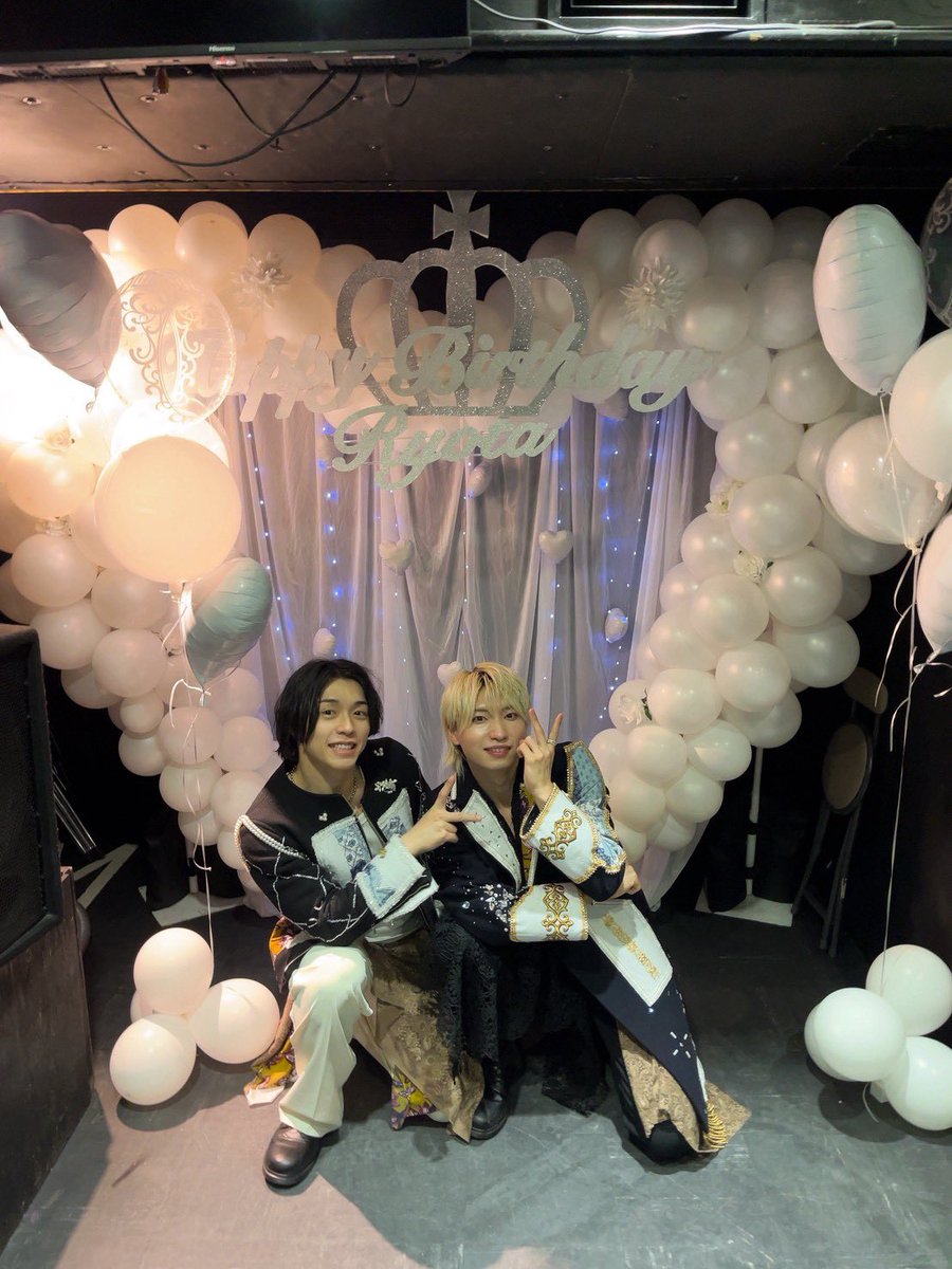 咲磨司紗 tweet media