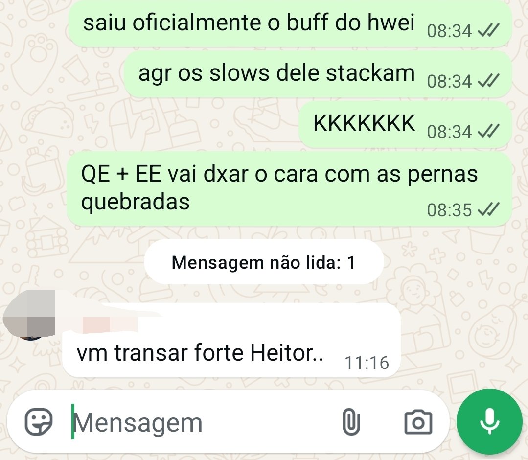 Huntter Hwei Heitor tweet media