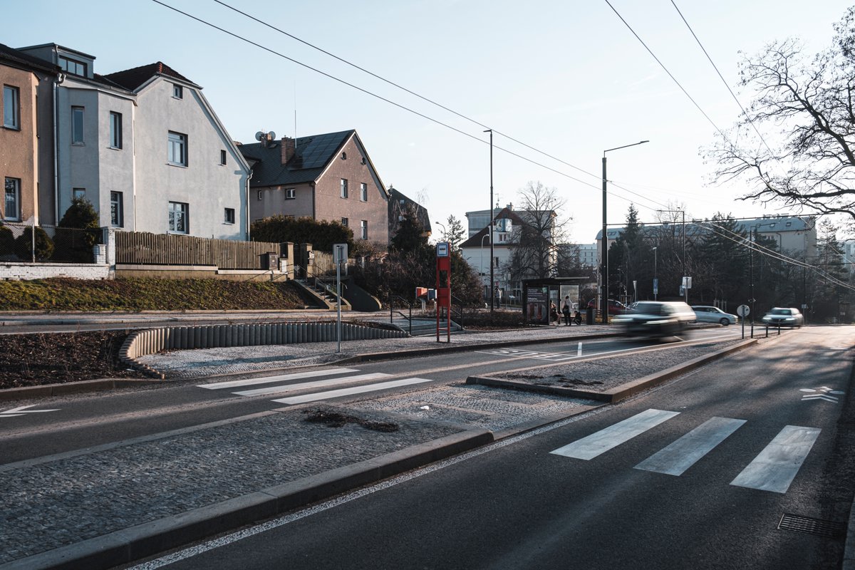 Jaromír Beránek - pražský náměstek pro dopravu tweet media