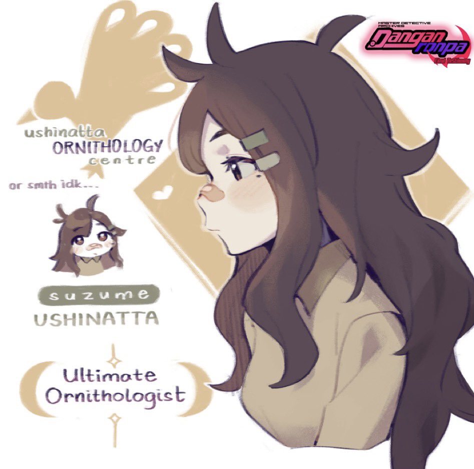 Final Testimony tweet media