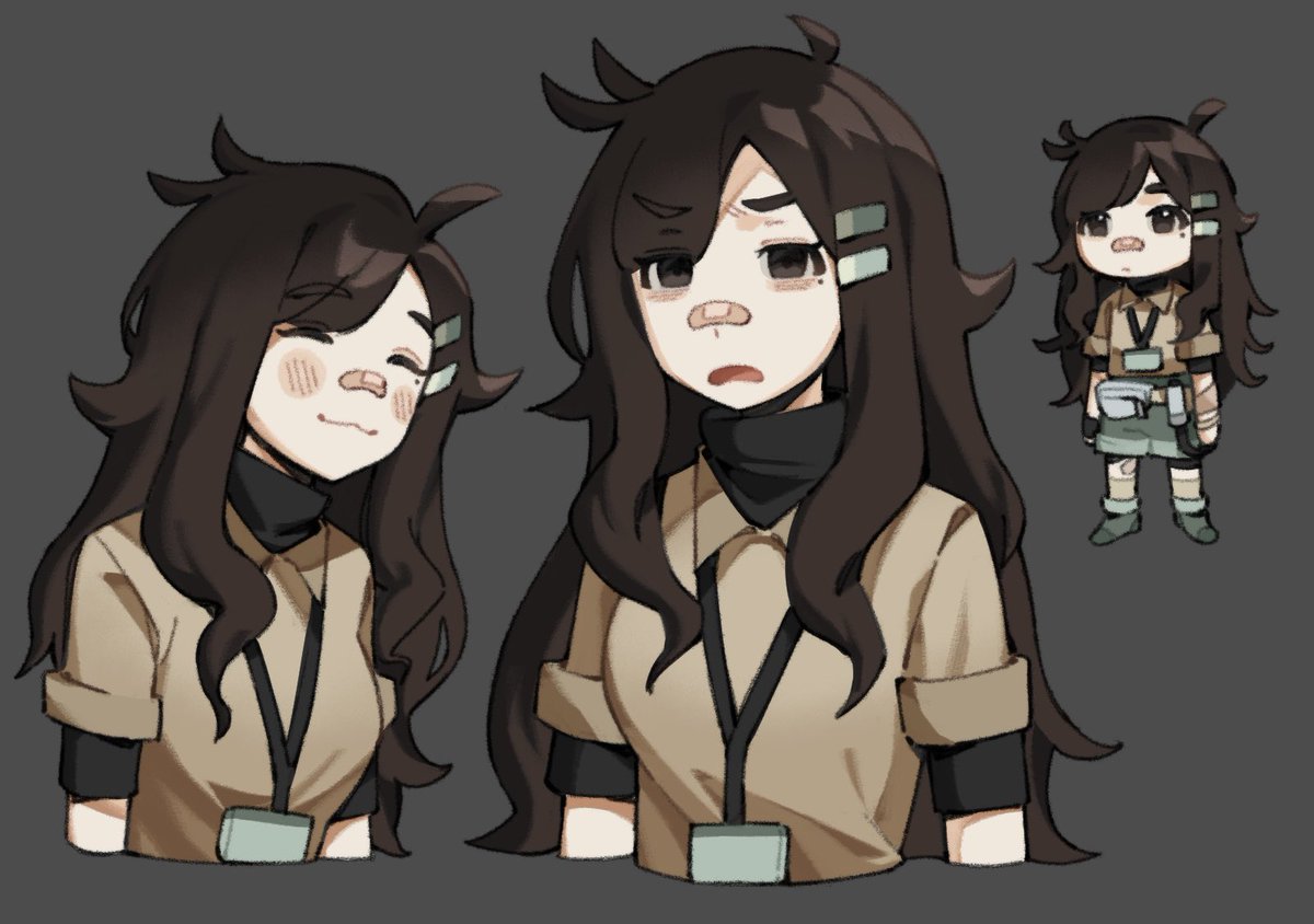 Final Testimony tweet media