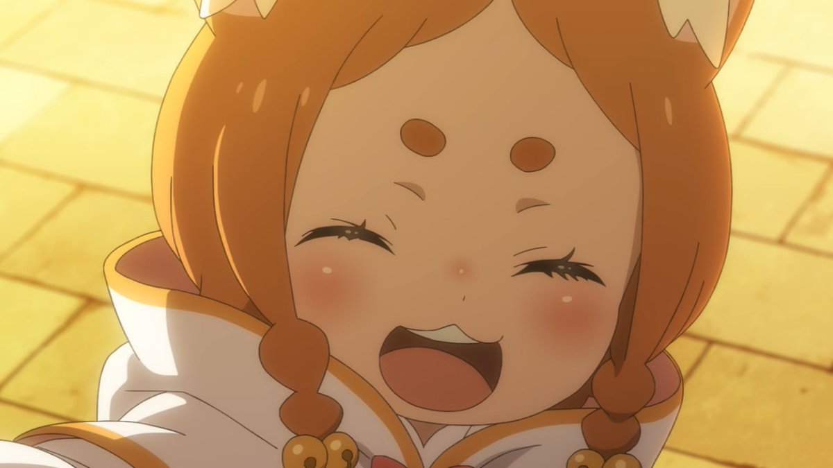 Re:ゼロから始める異世界生活 第67話 ツイート画像 1