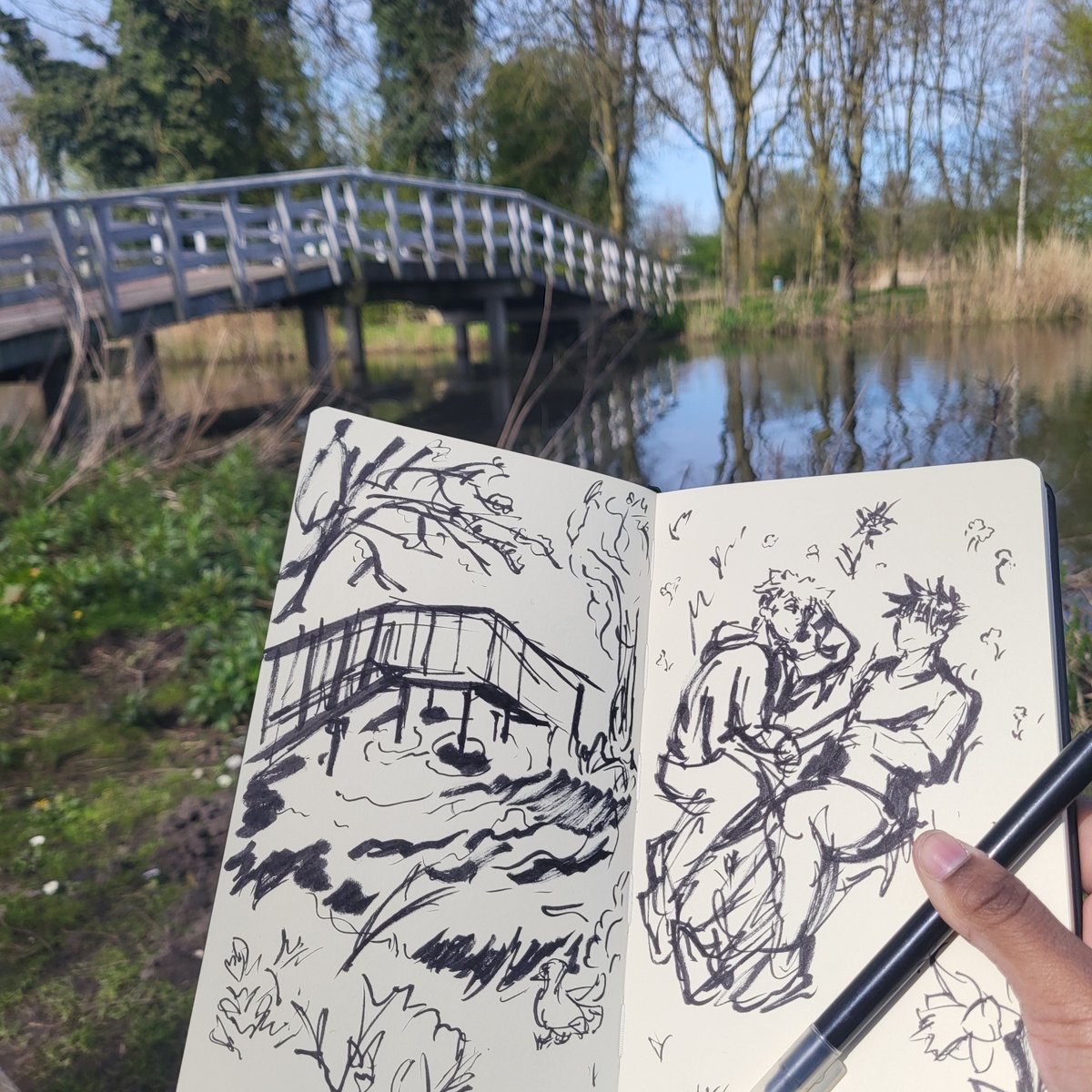 honey 🍯 tweet media