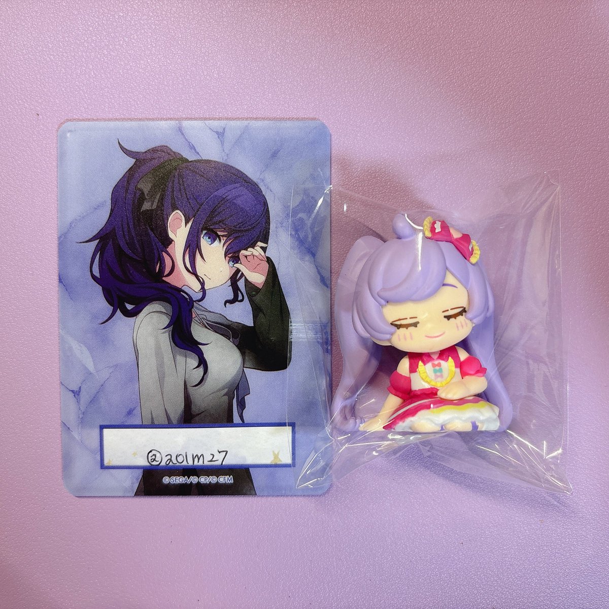 ❄️：お取引垢 tweet media