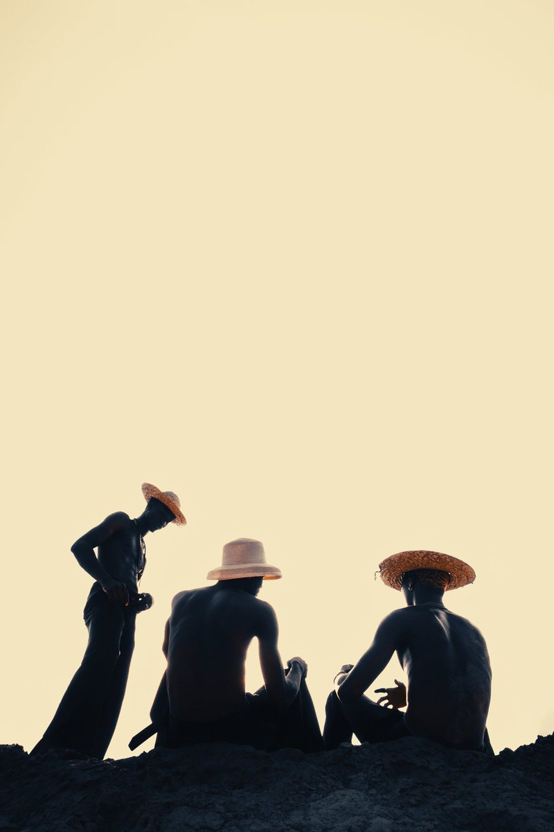 SOUL FOCUS 📸 tweet media