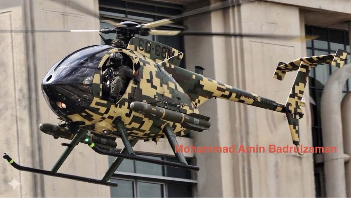 Malaysia Military Review tweet media