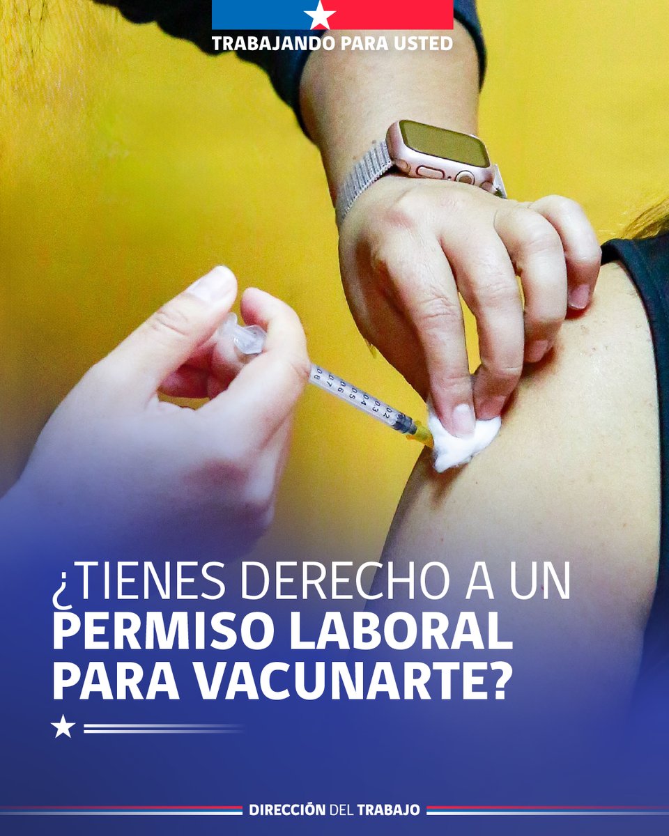 Dirección del Trabajo tweet media