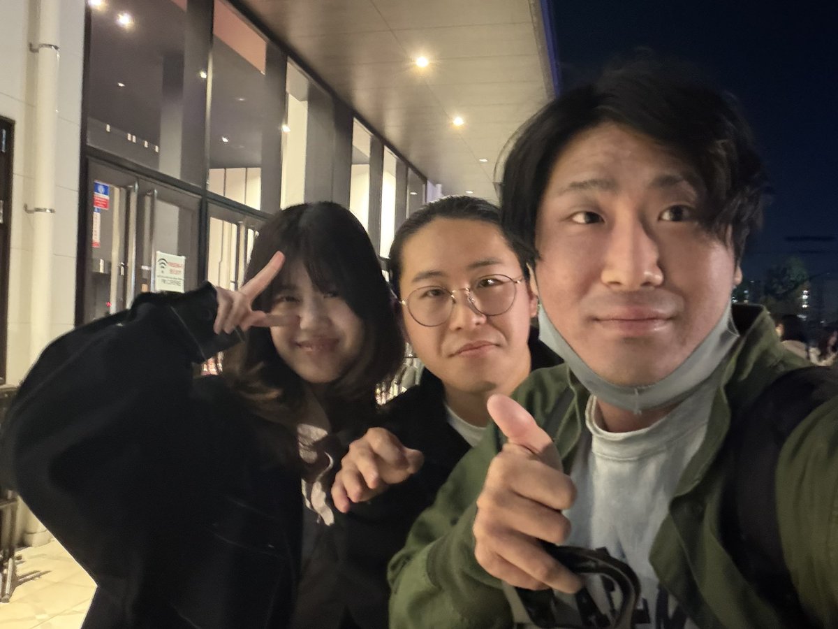 天下茶屋 小松 tweet media