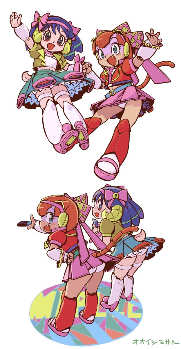 大石まさる tweet media