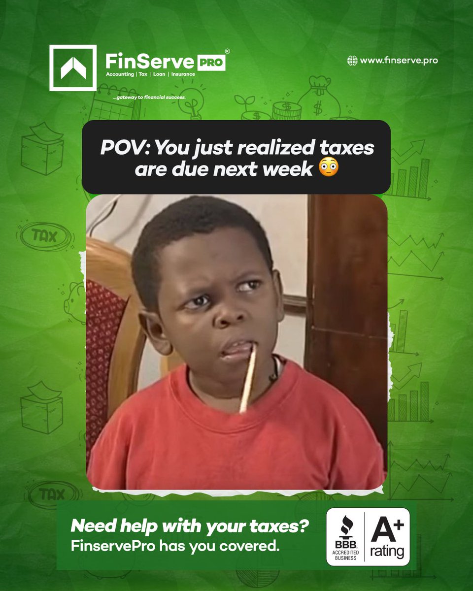 FinServe Pro. tweet media