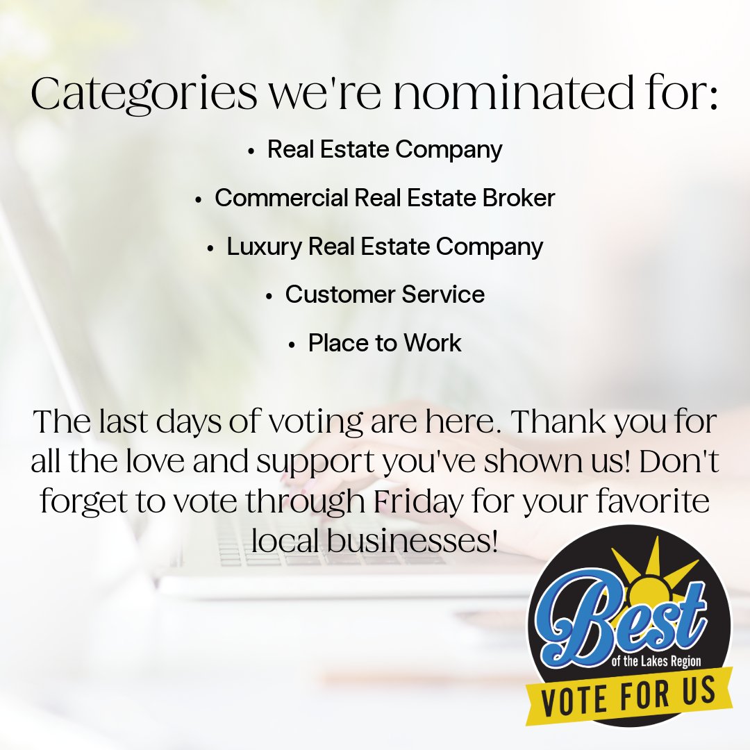 Roche Realty Group tweet media