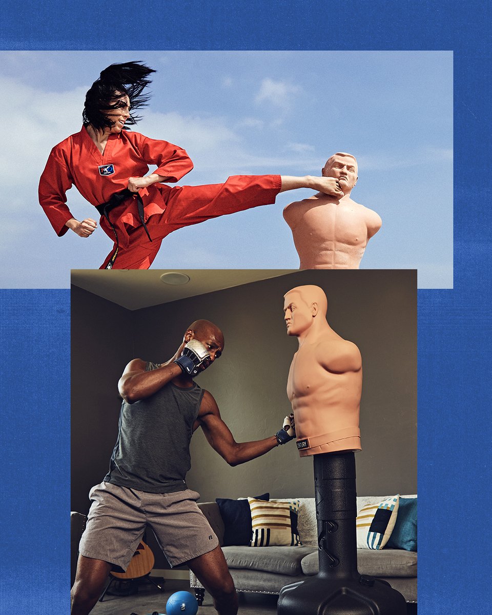 Century Martial Arts tweet media