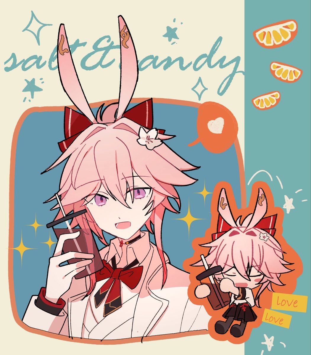 beibc_eee's tweet image. #evanescia #HonkaiStarRail 🧋