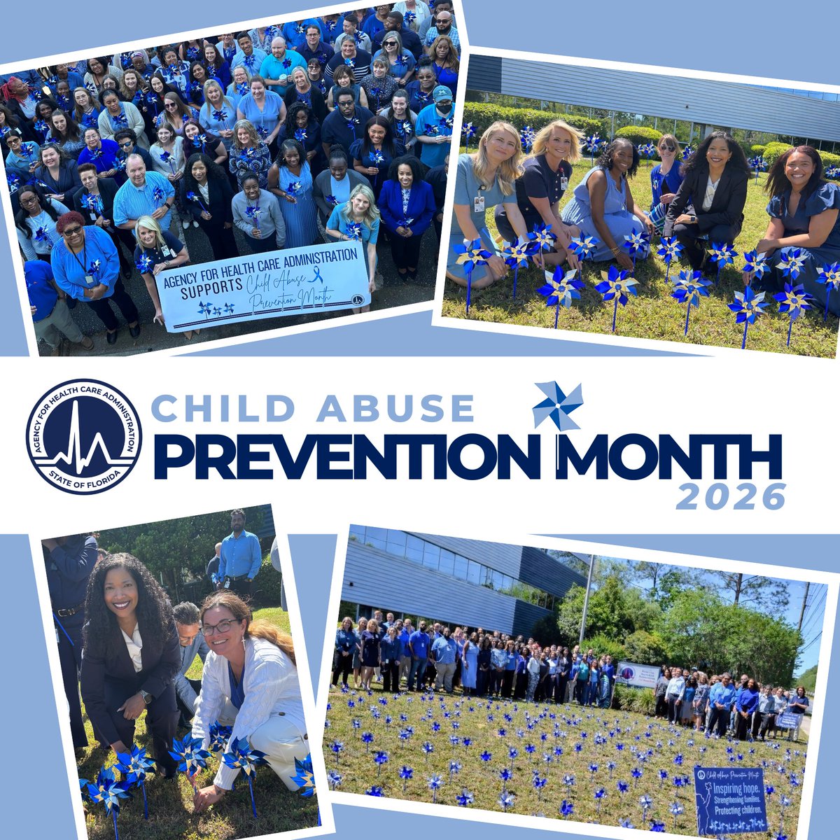 Florida AHCA tweet media