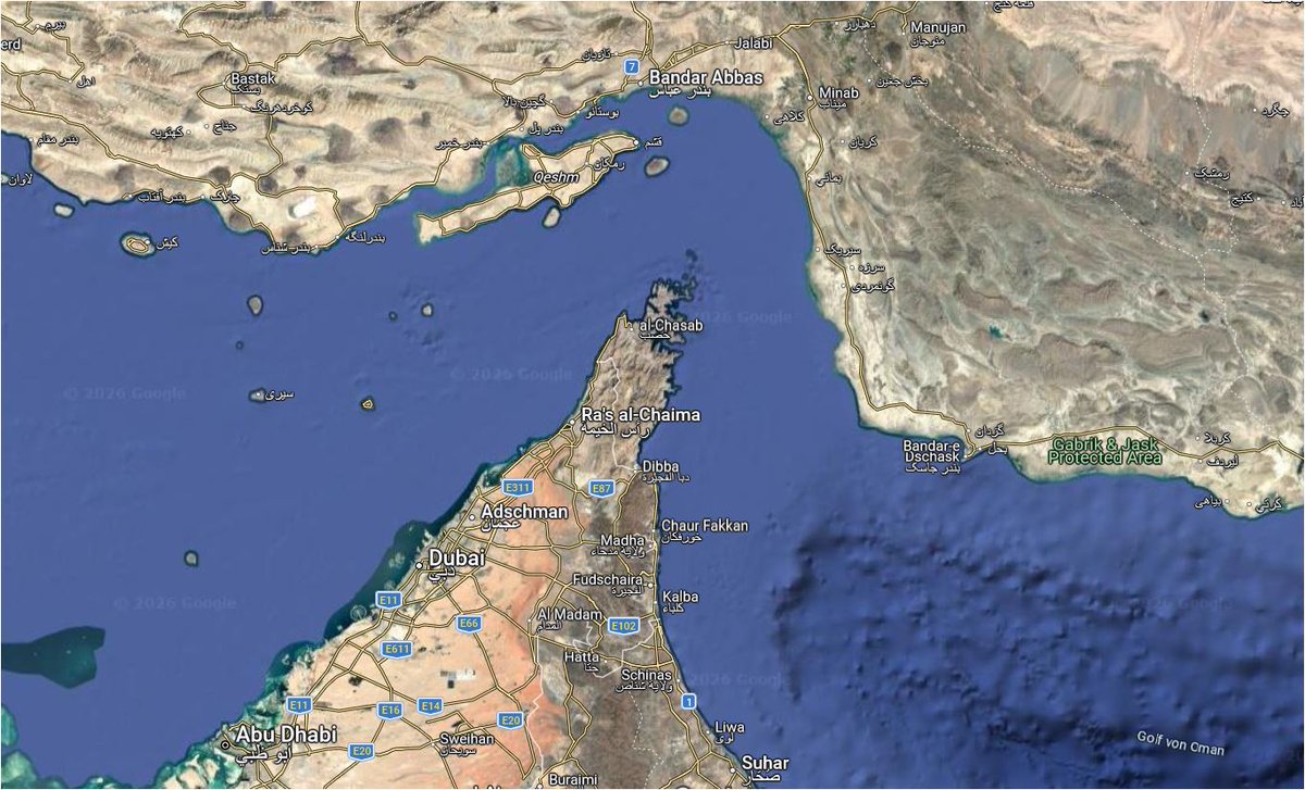 JBiemm's tweet photo. @SaudiVision2030 I would build a shipping canal between Ras al-Khima and Zihgy, thereby depriving Iran of its supremacy. سأقوم ببناء قناة ملاحية بين رأس الخيمة وزهجي، وبذلك أحرم إيران من سيادتها. https://t.co/U1bFzc2h9U