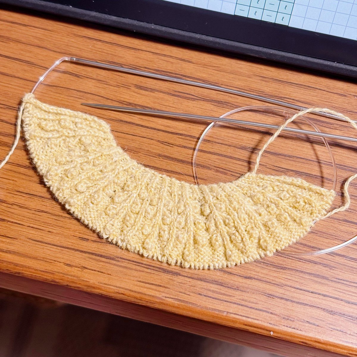 薬味🧶Lücke tweet media