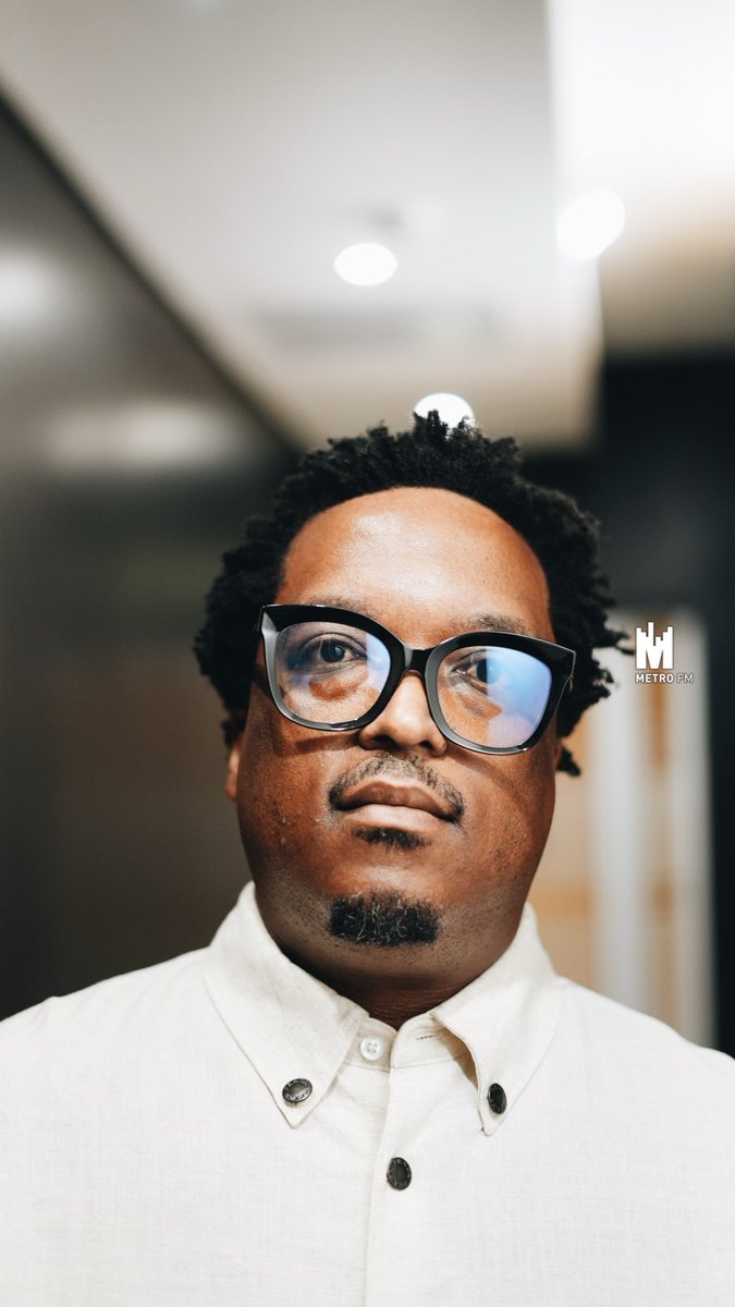 METROFMSA's tweet image. The METRO FM Music Awards Festival 2026 is NOT to be missed our guest is Ntuthuko Mtshali, Company Director – Durban Media House paints the big picture: what is the METRO FM Music Awards Festival and what experience are you building at Moses Mabhida People’s Park #Touchdown