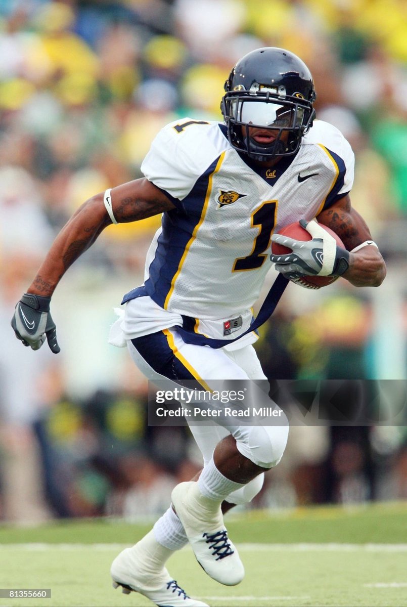 Dalmcm's tweet image. No one has ever had more aura on a football field than Djax.