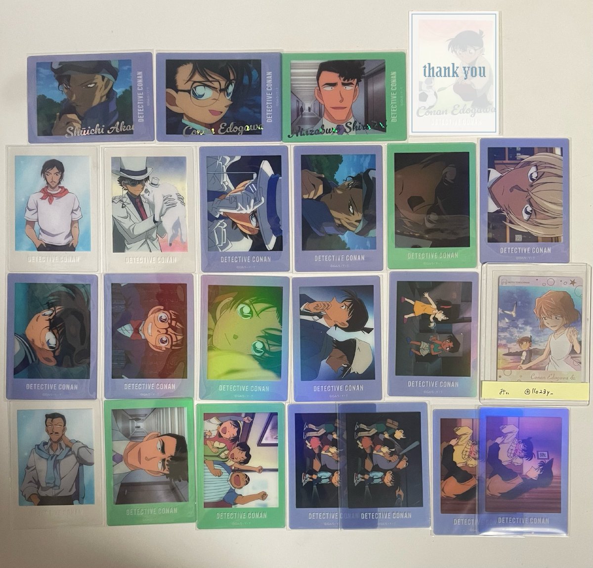 みぃ @取引垢 tweet media