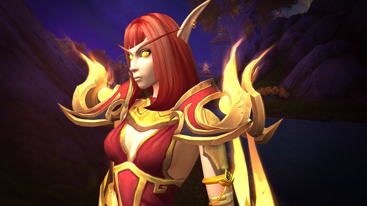 Warbringer Aryes Baneblade tweet media